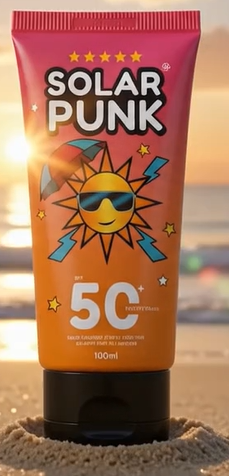 TRAINING SUNSCREEN SPF 50+